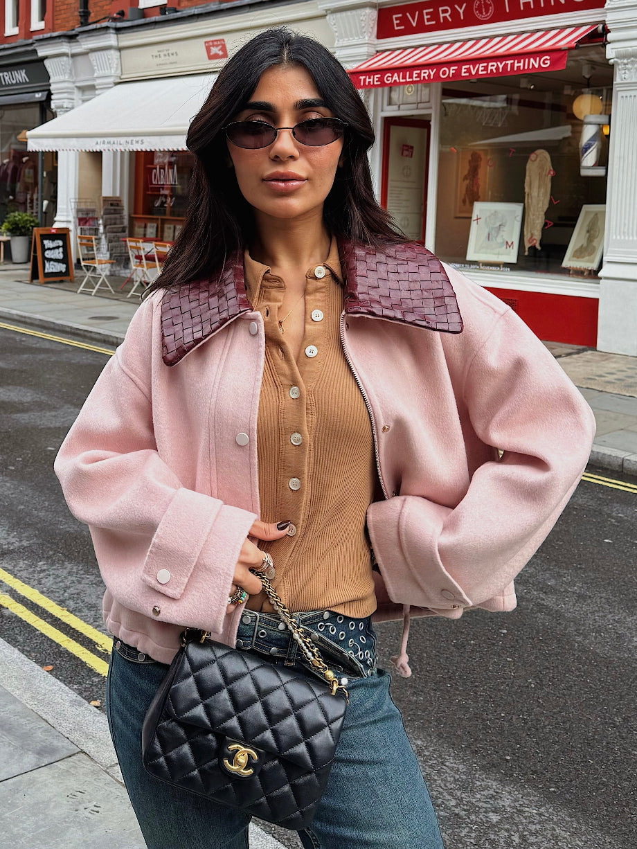 CHERRY – Chaude London