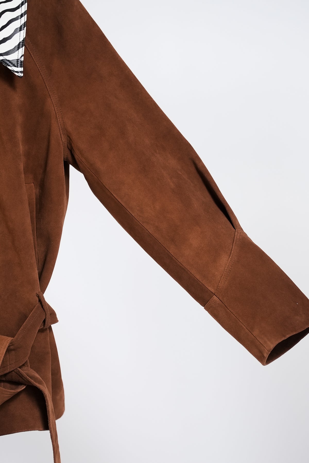 The Sauvage Jacket