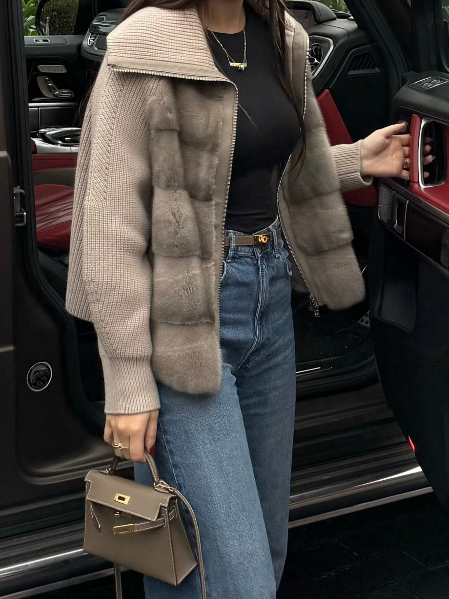 MINK