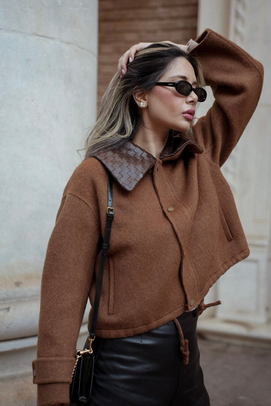 Mocha – Chaude London