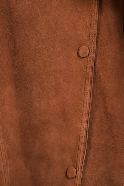 The Sauvage Jacket