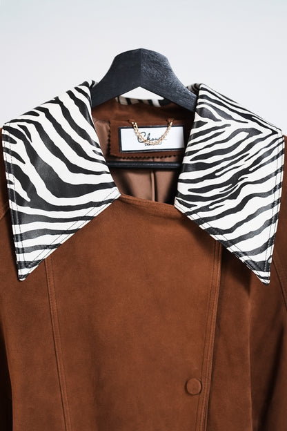 The Sauvage Jacket