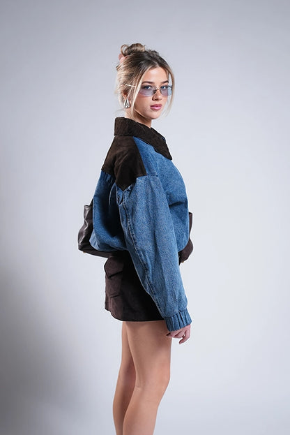 Sunday Denim