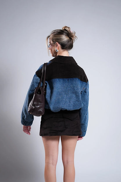 Sunday Denim