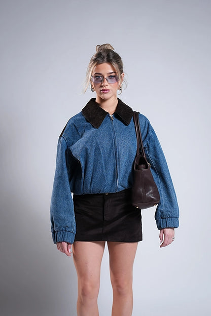 Sunday Denim