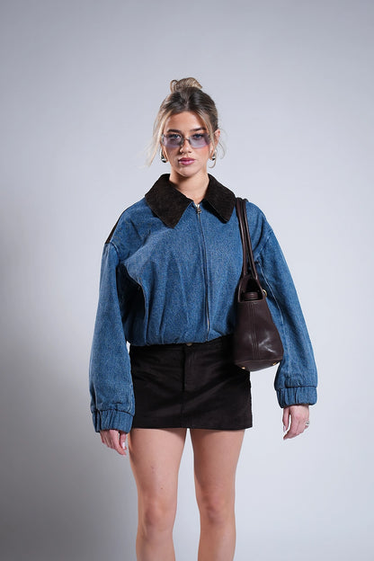 Sunday Denim