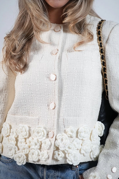 Black-Coco / White-Belle