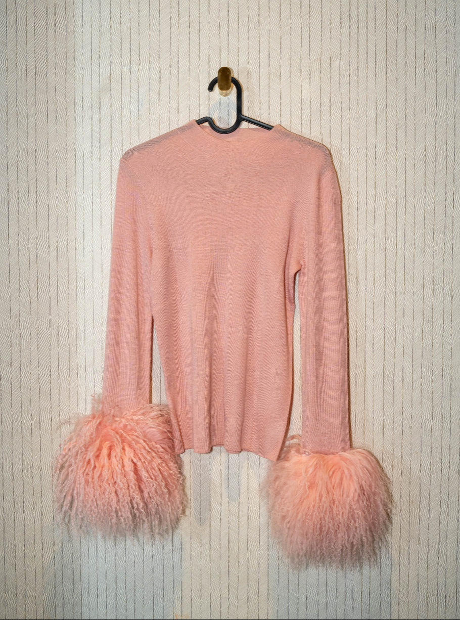 BLUSH