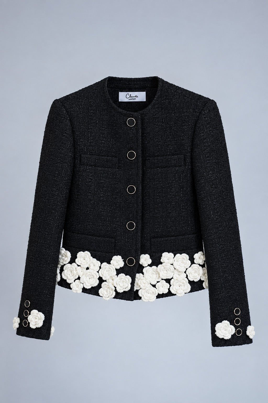 Black-Coco / White-Belle