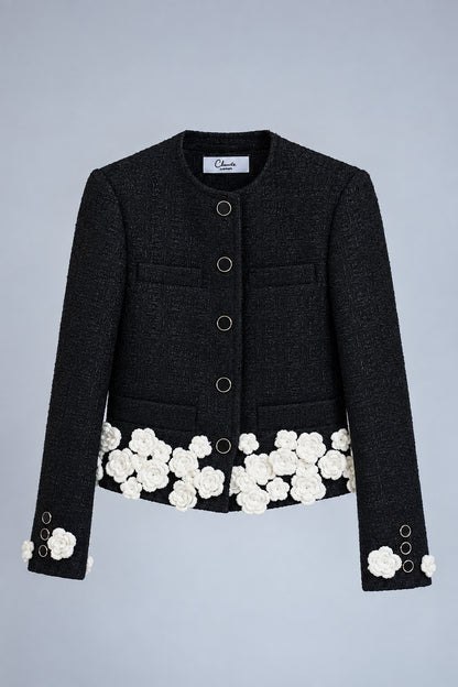 Black-Coco / White-Belle