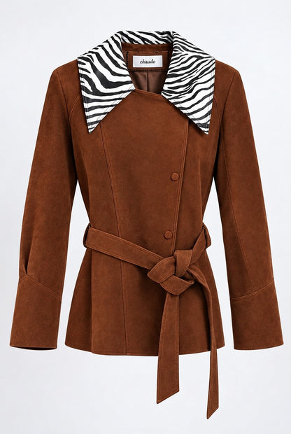 The Sauvage Jacket