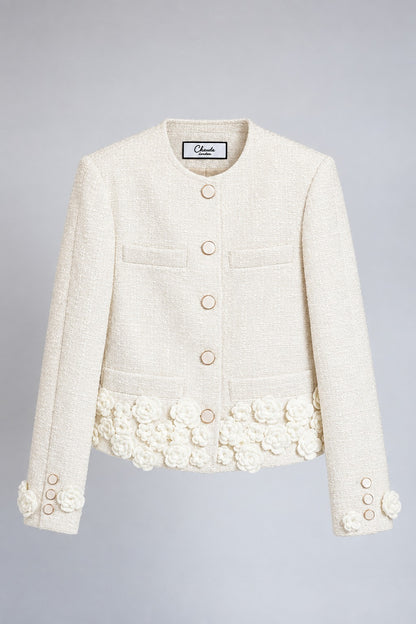 Black-Coco / White-Belle